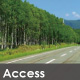 access